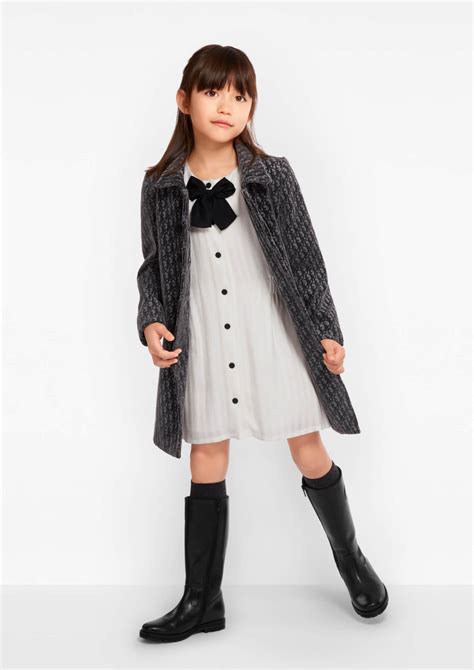 kids lady dior|Dior kids clothing.